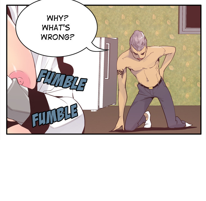 The Desperate Housewife Chapter 29 image 23