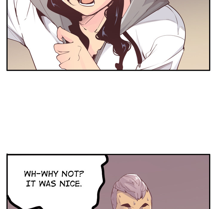 The Desperate Housewife Chapter 29 image 25