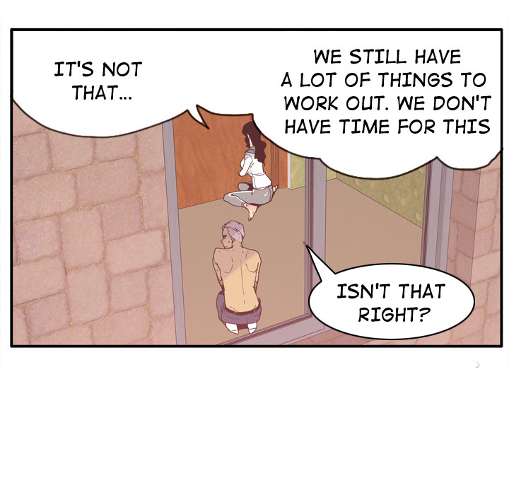 The Desperate Housewife Chapter 29 image 27