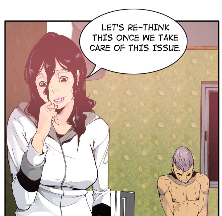 The Desperate Housewife Chapter 29 image 30