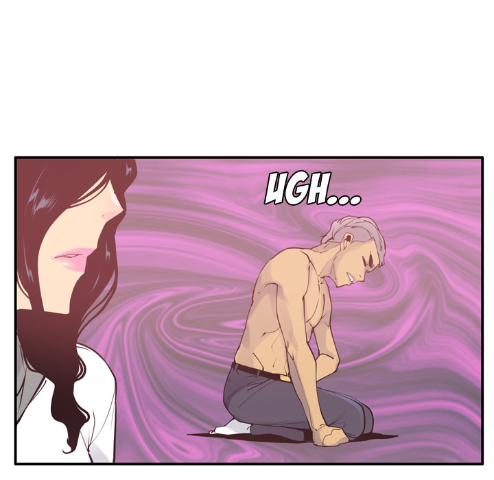 The Desperate Housewife Chapter 29 image 32