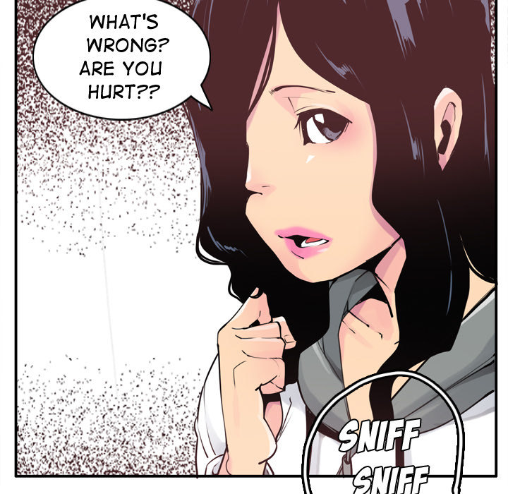 The Desperate Housewife Chapter 29 image 34