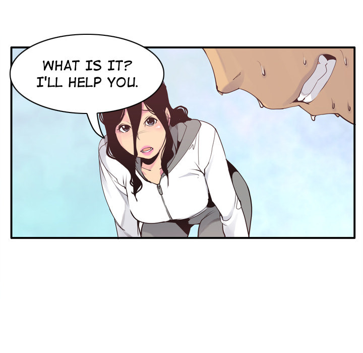 The Desperate Housewife Chapter 29 image 37