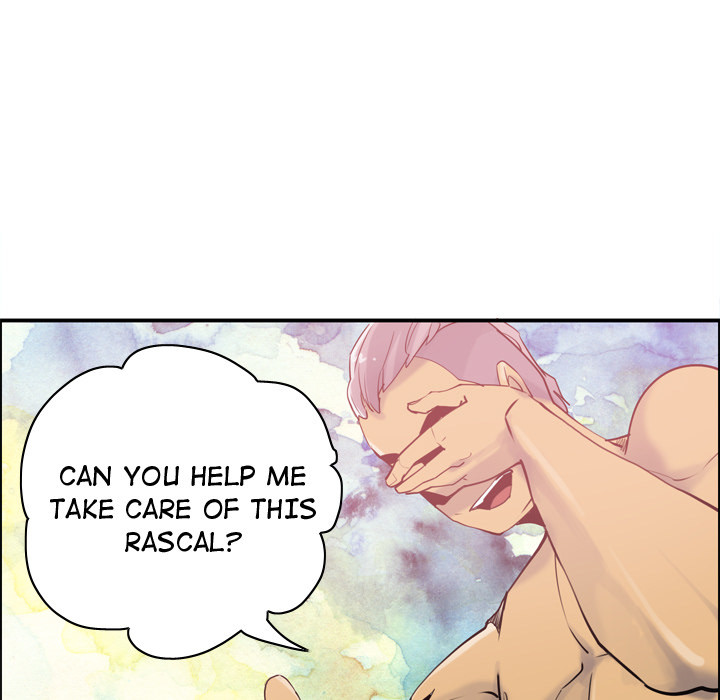 The Desperate Housewife Chapter 29 image 38