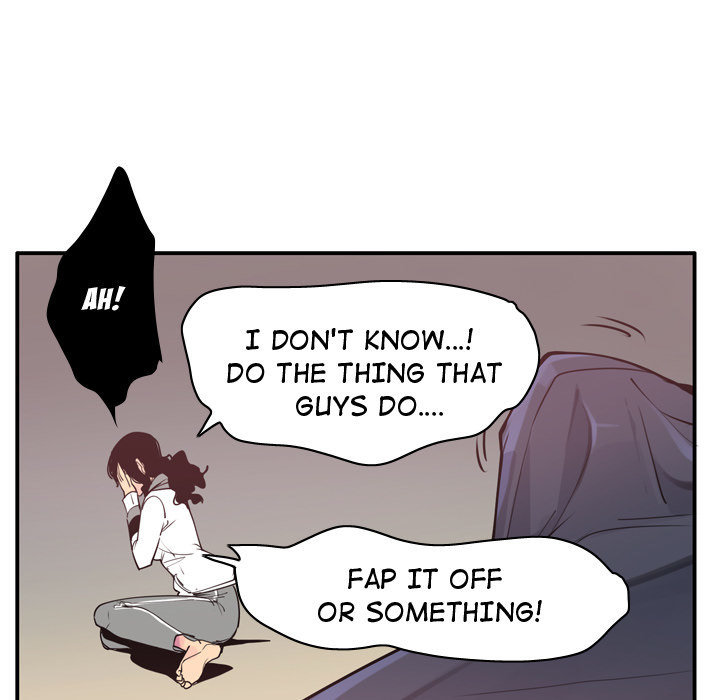 The Desperate Housewife Chapter 29 image 40
