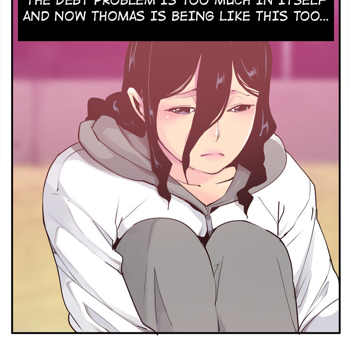 The Desperate Housewife Chapter 29 image 53