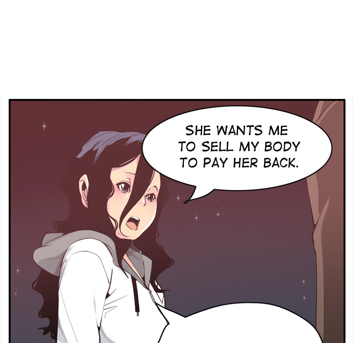 The Desperate Housewife Chapter 29 image 77