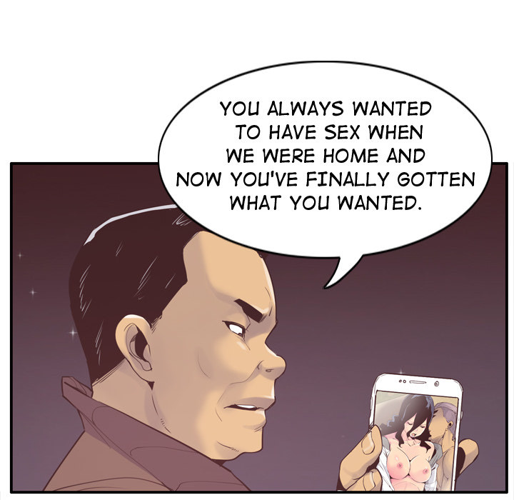 The Desperate Housewife Chapter 29 image 94