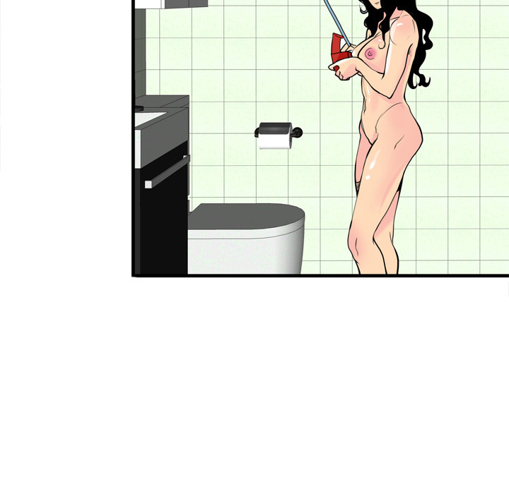 The Desperate Housewife Chapter 3 image 104