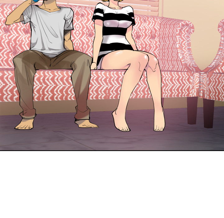 The Desperate Housewife Chapter 3 image 10