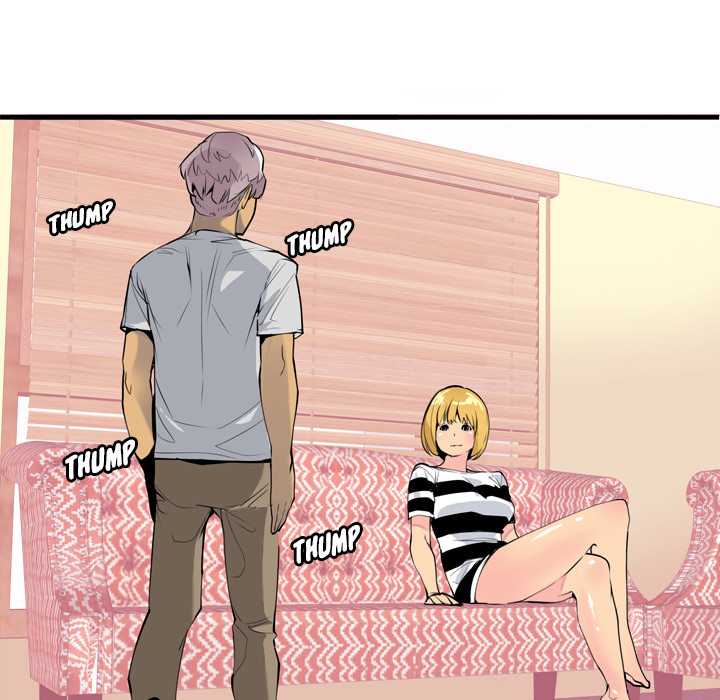 The Desperate Housewife Chapter 3 image 112
