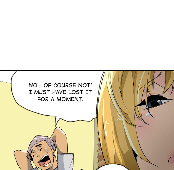 The Desperate Housewife Chapter 3 image 129