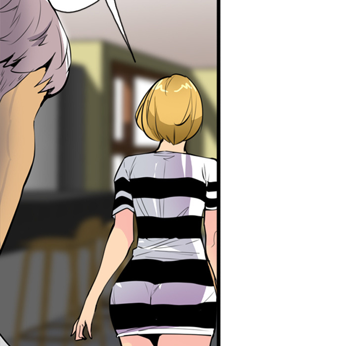 The Desperate Housewife Chapter 3 image 133
