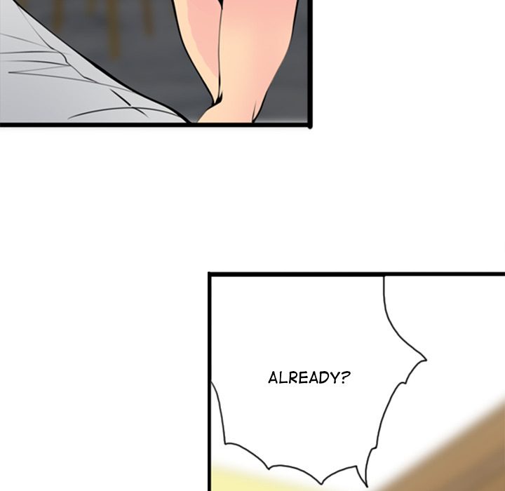 The Desperate Housewife Chapter 3 image 134
