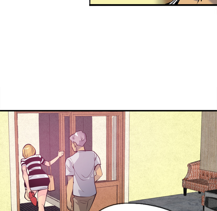 The Desperate Housewife Chapter 3 image 136