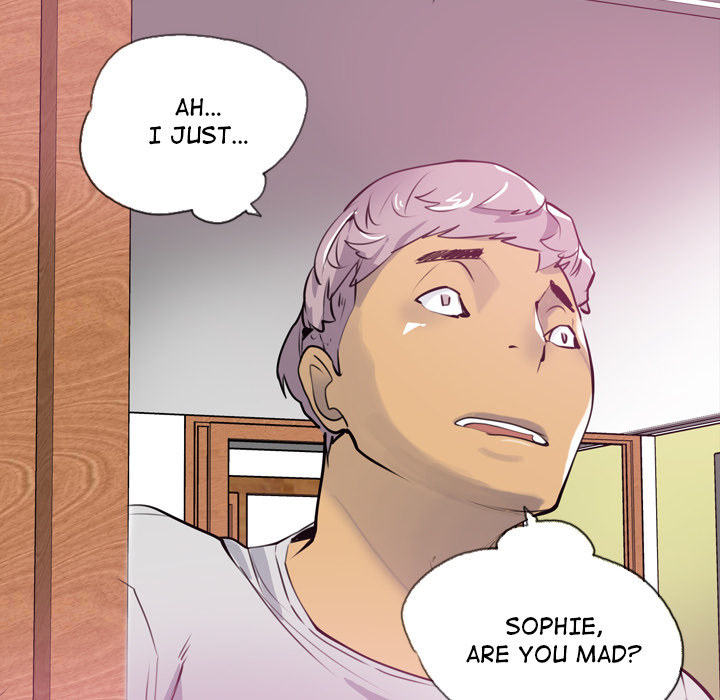 The Desperate Housewife Chapter 3 image 138