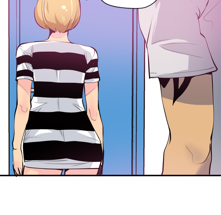 The Desperate Housewife Chapter 3 image 140