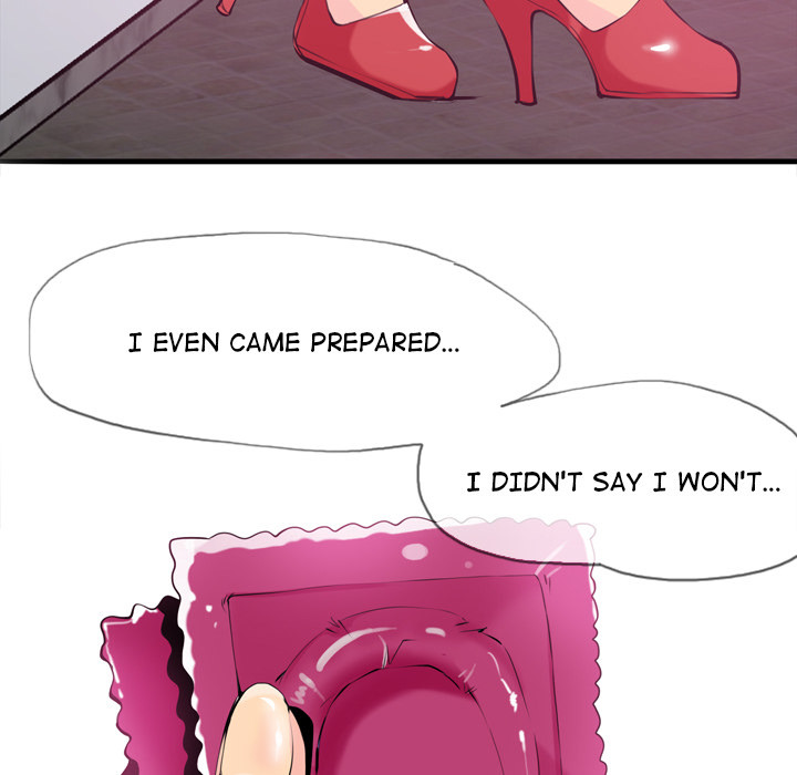 The Desperate Housewife Chapter 3 image 153