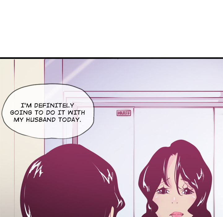 The Desperate Housewife Chapter 3 image 172