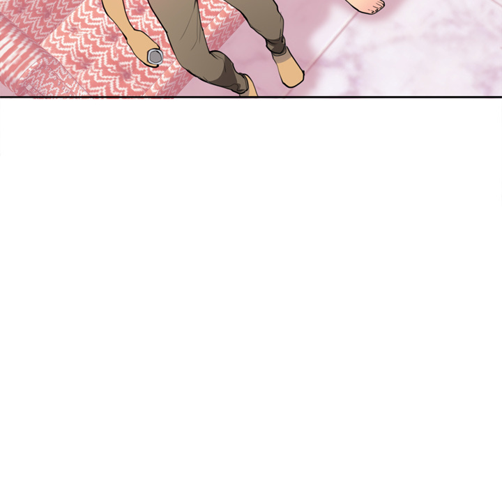 The Desperate Housewife Chapter 3 image 19