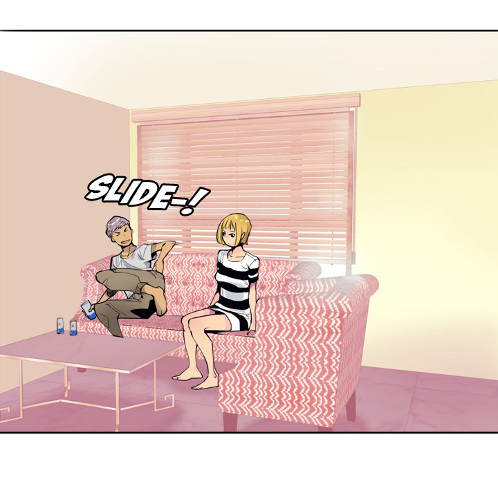 The Desperate Housewife Chapter 3 image 25