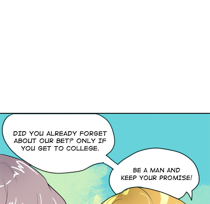 The Desperate Housewife Chapter 3 image 26