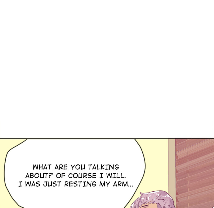 The Desperate Housewife Chapter 3 image 28