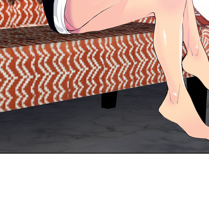 The Desperate Housewife Chapter 3 image 32