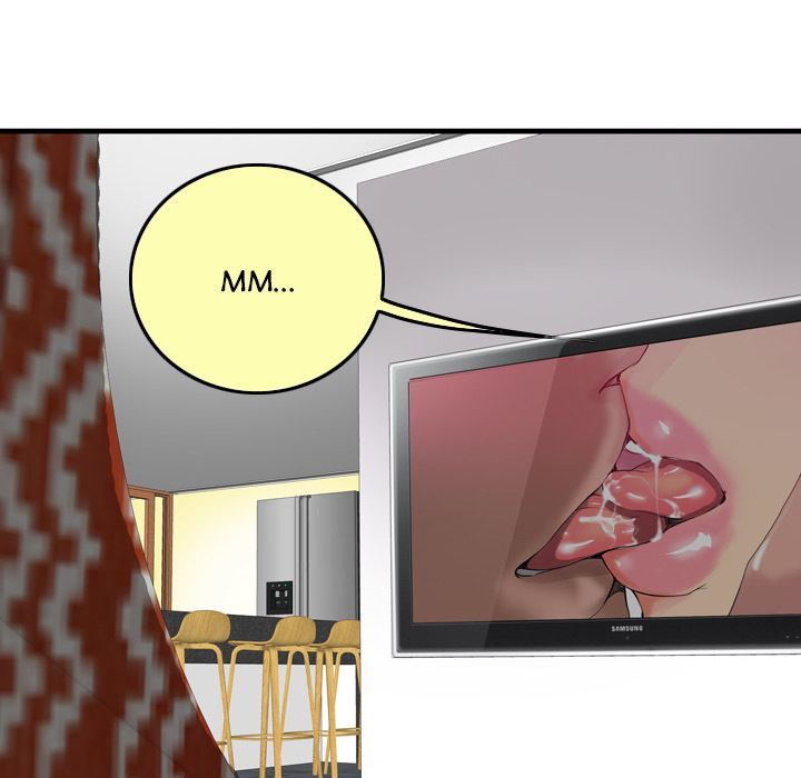 The Desperate Housewife Chapter 3 image 40