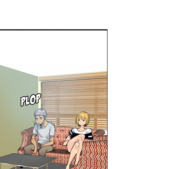 The Desperate Housewife Chapter 3 image 42