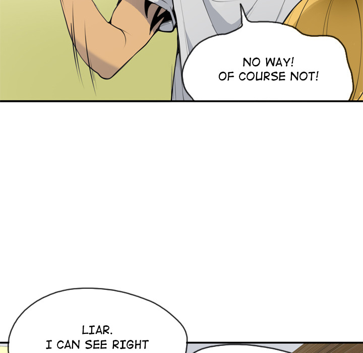 The Desperate Housewife Chapter 3 image 50
