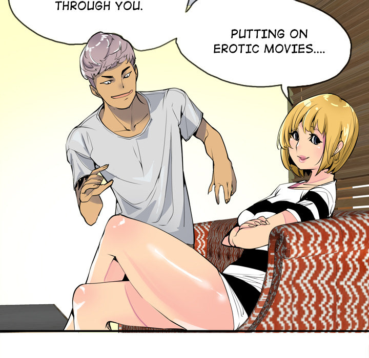 The Desperate Housewife Chapter 3 image 51
