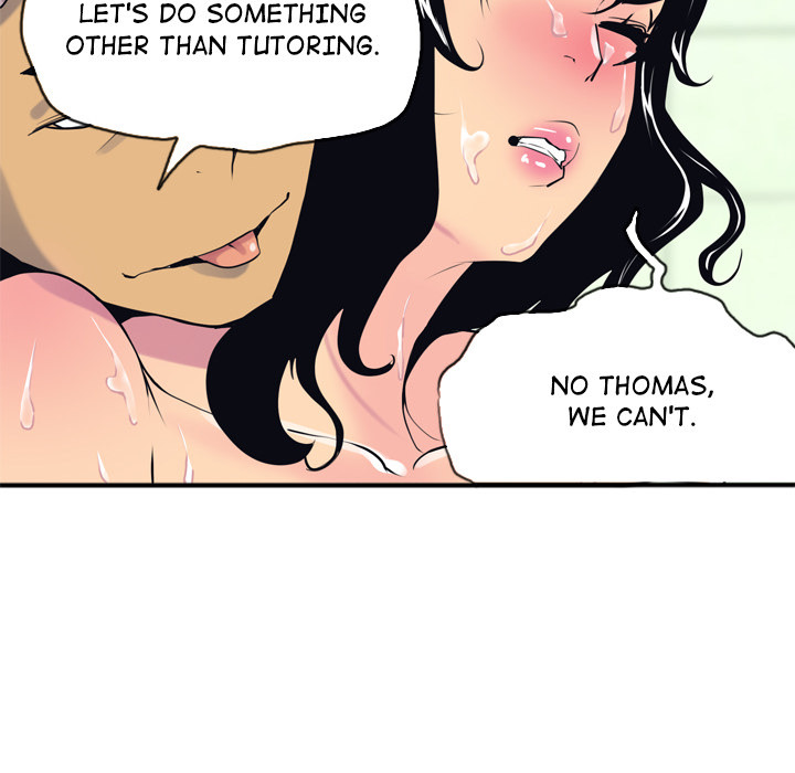 The Desperate Housewife Chapter 3 image 73