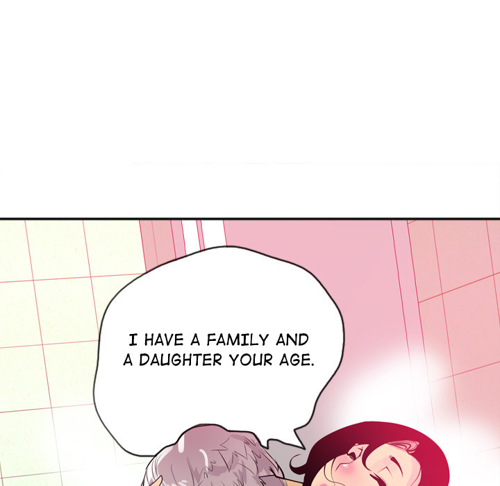 The Desperate Housewife Chapter 3 image 74