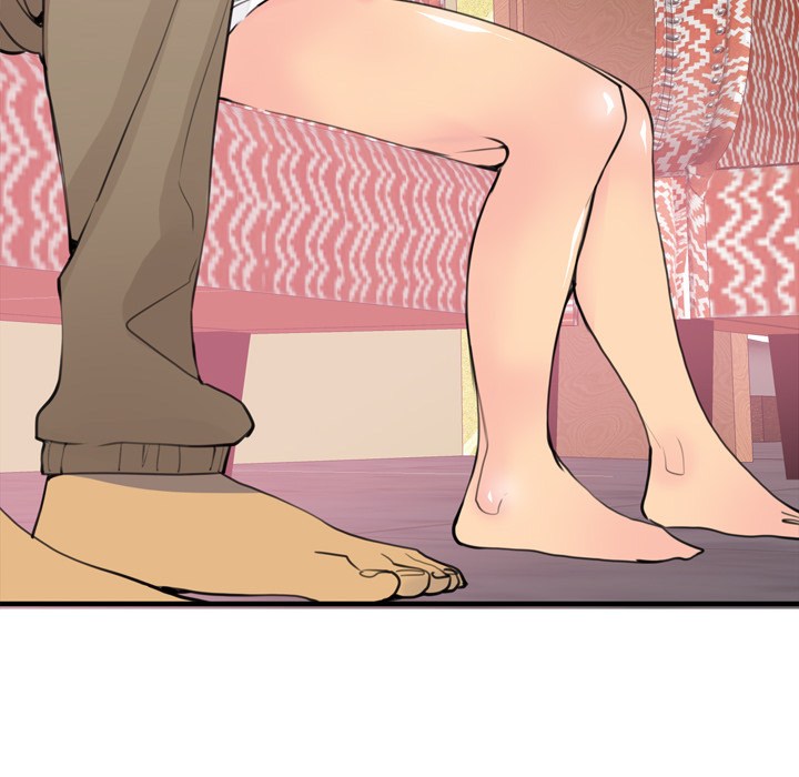 The Desperate Housewife Chapter 3 image 8