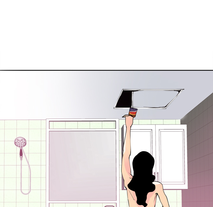 The Desperate Housewife Chapter 3 image 93