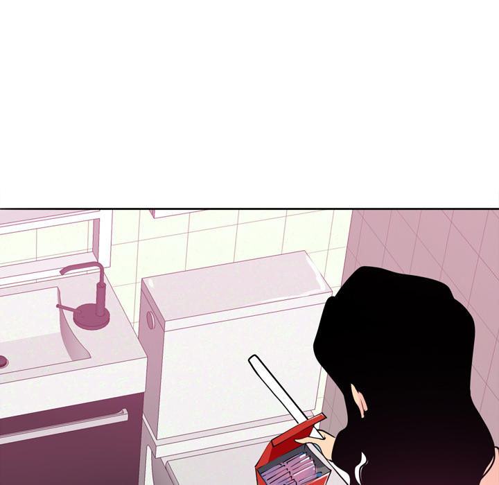The Desperate Housewife Chapter 3 image 96