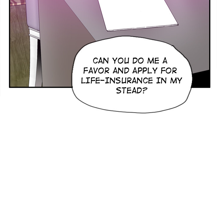The Desperate Housewife Chapter 30 image 99