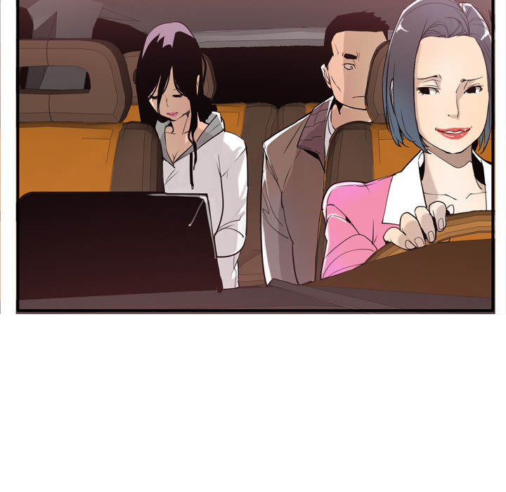 The Desperate Housewife Chapter 30 image 11