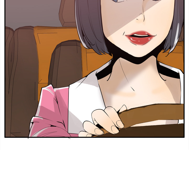 The Desperate Housewife Chapter 30 image 16