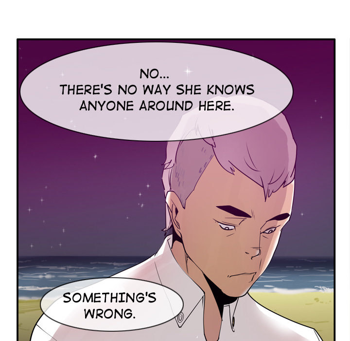 The Desperate Housewife Chapter 30 image 28