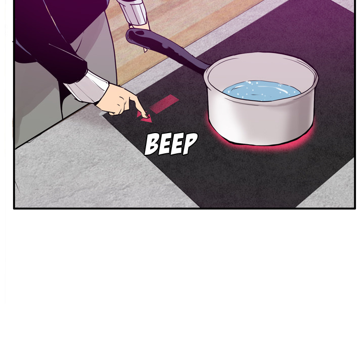 The Desperate Housewife Chapter 30 image 36