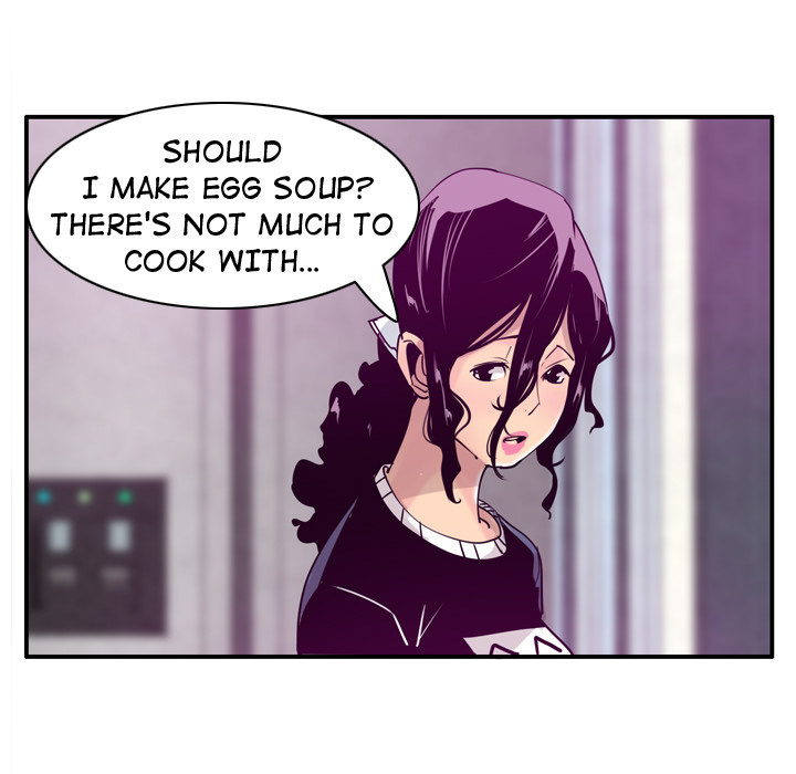 The Desperate Housewife Chapter 30 image 37