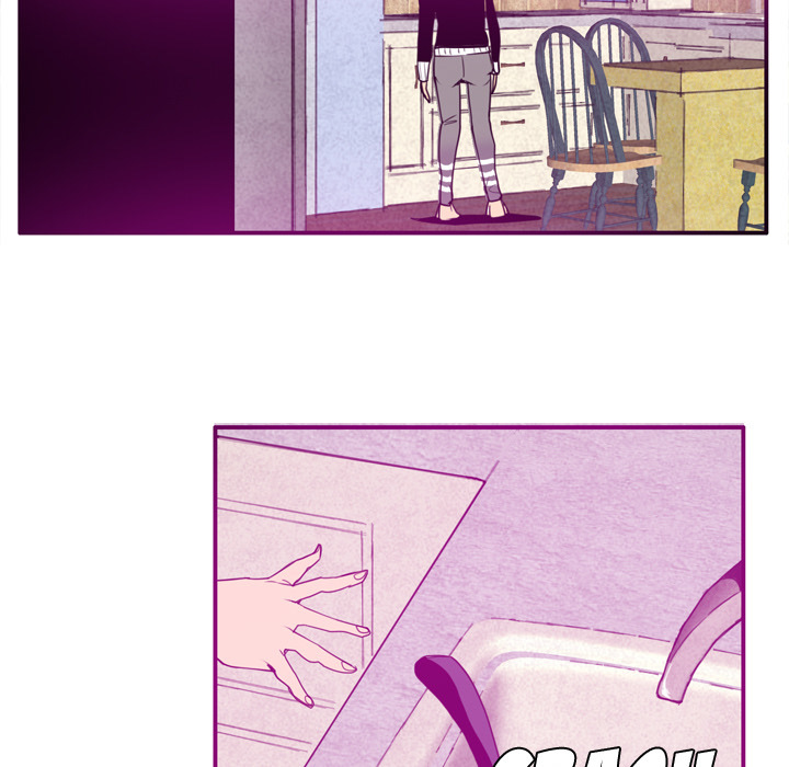 The Desperate Housewife Chapter 30 image 39