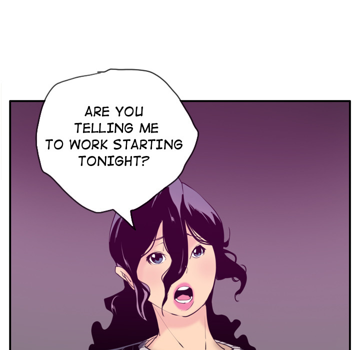 The Desperate Housewife Chapter 30 image 50