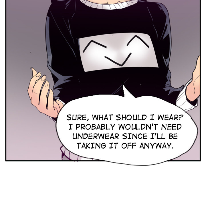The Desperate Housewife Chapter 30 image 51