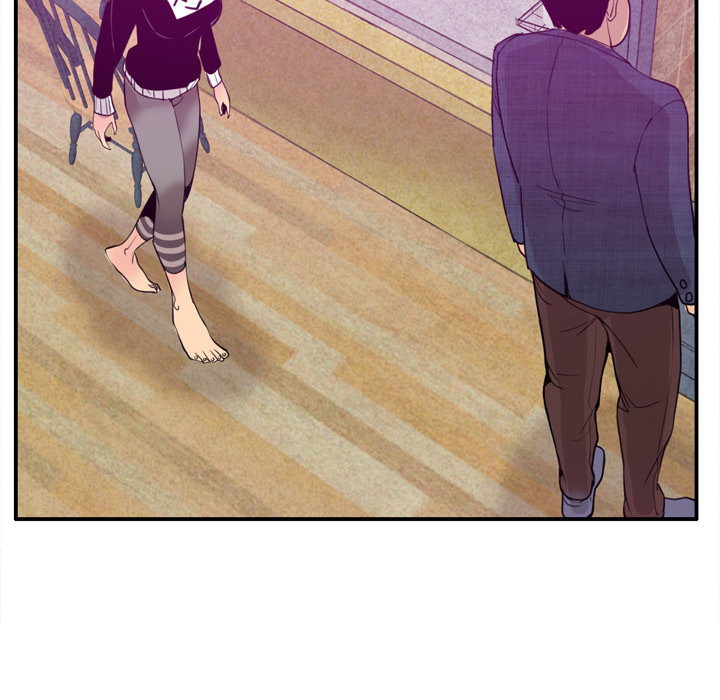 The Desperate Housewife Chapter 30 image 55