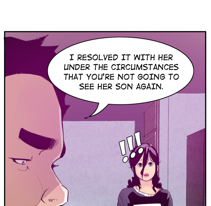 The Desperate Housewife Chapter 30 image 56