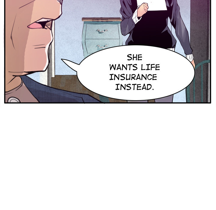 The Desperate Housewife Chapter 30 image 57