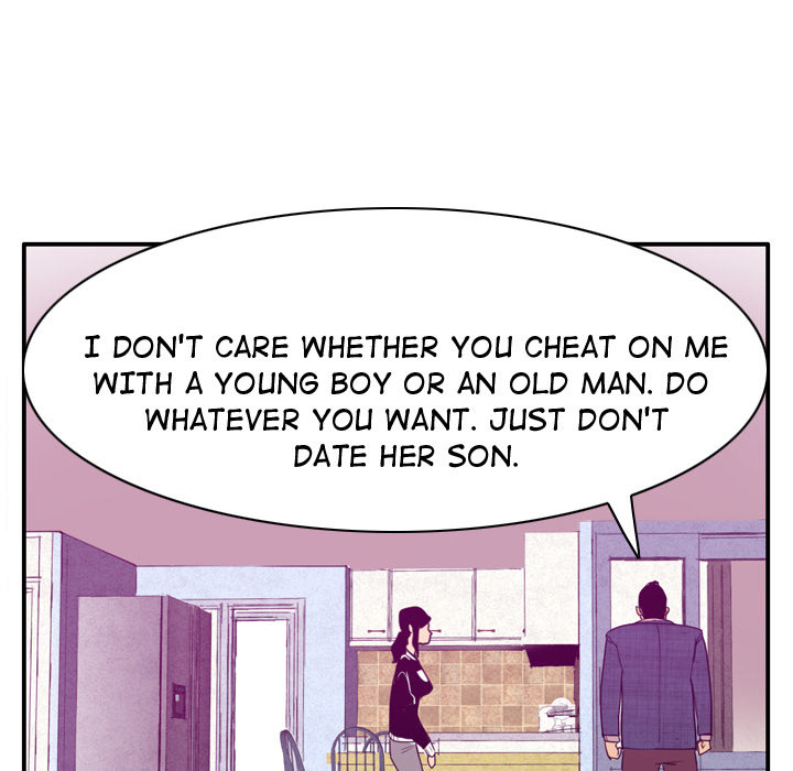 The Desperate Housewife Chapter 30 image 60
